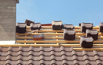 Wildmanbridge clay roofing costs