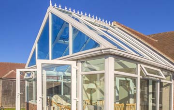 conservatory roof insulation costs Wildmanbridge