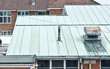 Wildmanbridge lead roofing costs