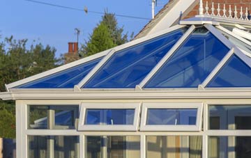 professional Wildmanbridge conservatory insulation
