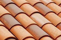 Wildmanbridge clay roofing
