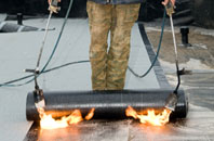 Wildmanbridge flat roof sealing quote