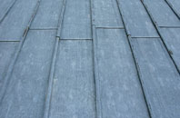 Wildmanbridge lead roofing