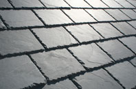Wildmanbridge slate roof