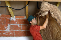 Wildmanbridge tapered roof insulation